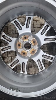 Original ALU kola 18'' GH - 14