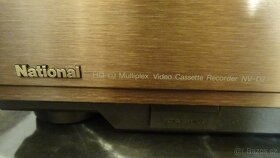 National MACLORD NV D21 + National MACLORD VEQ - 0506 - 14