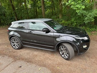 RANGE ROVER EVOQUE 2,0 I4 177KW - 14