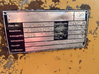 CAT 924G - 14