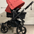 🎀🎀 NOVY MODEL +++ Bugaboo Donkey 5 DUO 🎀🎀 - 14