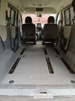 Citroen jumpy 2.0 HDI - 14