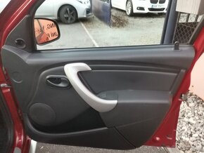 Dacia Sandero 1.6i 64kw Step Way Klima - 14