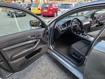 Audi A6 Allroad 3.0 TDi Quattro 171kw TZ - 14