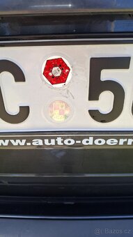 Ford Fokus 1.8 i - 14