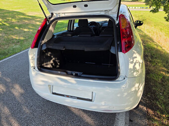 Fiat Grande Punto - 1.2i - STK 5/2027 - 149tis/KM - 14