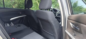 Suzuki SX-4 S-CROSS, ELEGANCE - 14