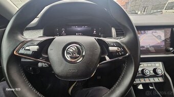 Škoda Kodiaq 1.5Tsi 110kw Dsg rv:8/22 - 14