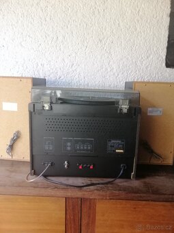 Hifi věž DAEWOO AMC-550 - 14