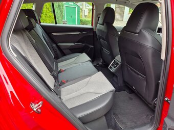Škoda Enyaq 60 132kw • 2021 •Tažné•FullAssist•ACC• 125.000km - 14