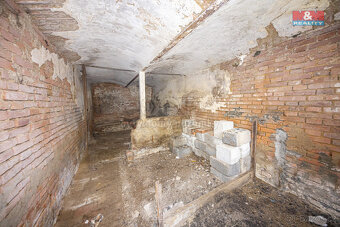 Prodej rodinného domu, 80 m², Chlístovice - Zdeslavice - 14