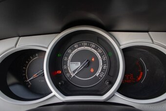 Citroën C3 PureTech 82ps Feel - 14