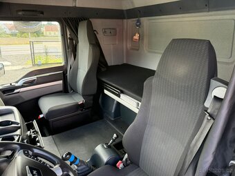 MAN TGL 12.250 E6 SKŘÍŇ/HYDRAULICKÉ ČELO - 14