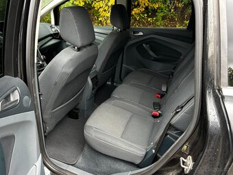Ford C-Max 1,6i 16V 110kW, r.v. 10/2012 - 14