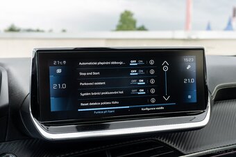 Peugeot 2008 GT Line - 14