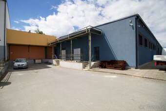 Kancelářské prostory 181 m², Plzeň - Litice, ul. Klatovská - 14