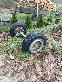 Zetor Crystal 8011 & naradie - 14