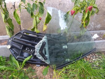 BMW E46 m3 Cabrio díly - 14