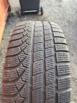 Alu kola BMW 850i G16 M-paket originál - 14