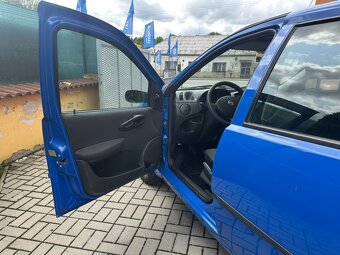 Fiat Punto 1.2i 44kW - 14