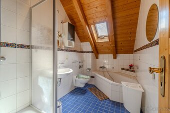 Apartmány k prodeji v Bavorském lese - 14