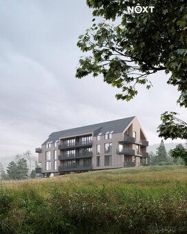 Prodej byt 2+kk, 35㎡ - 14