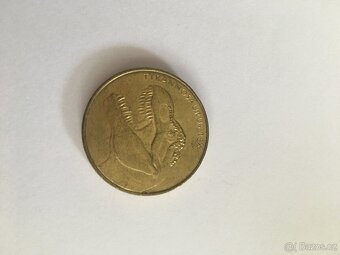 Konvolut pamětní medaile - 14