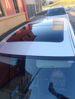 BMW E91 320D 120kw Panaroma / invidual - 14