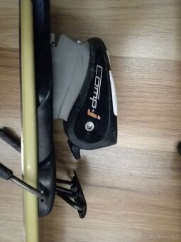 PRODEJ DĚTSKÉ LYŽE - SLEVA  - 14