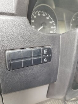 Mercedes Benz Sprinter L2H2  216 CDI - 14