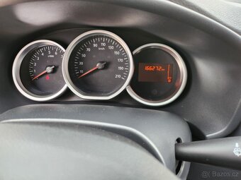 Dacia Sandero II Stepway 2017 - 14