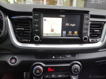 Kia Stonic 1.6. CRDi 81Kw PREMIUM - 14