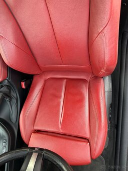 BMW 420D xDrive 2015 - 14
