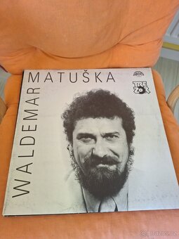 Velké desky - LP - 14