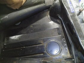 Mercedes Benz w108 250SE automat - 14