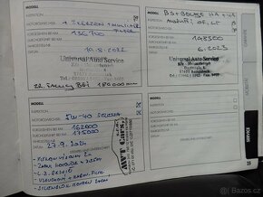 ALFA ROMEO 1.4 T MITO SUPER 2012 ALU R17 XENONY SERVISKA - 14