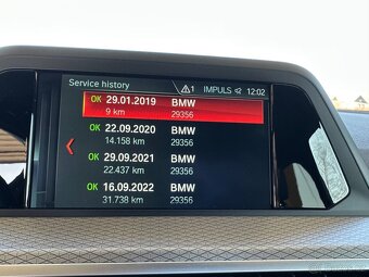 BMW X3 xDrive 2.0i M Sport - 14
