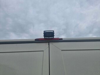 FOODTRUCK Iveco daily NAJETO 97 000 km - 14