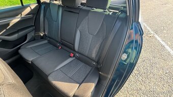 Škoda Octavia IV 2,0 TDI 110 kW DSG 4x4 tažné Webasto Matrix - 14
