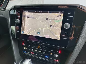 VW Passat B8 2.0TDI 110kW DSG Matrix ACC ERGO Press&Drive - 14