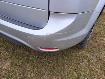 Ford Focus Combi - 14