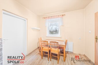 Prodej, domy/rodinný, 148 m2, Nové sídliště 357, 33843 Miroš - 14