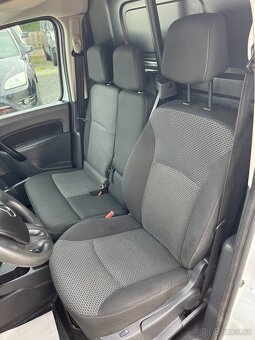 MB CITAN SKŘÍŇ 1.5CDI 66kW,2018,1maj,servis MB,DPH,TOPSTAV - 14
