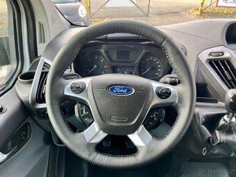 Ford Transit 2.2TDCi 74 kW L2H2 5 míst,Stav - 14
