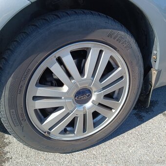 Ford Focus C-MAX 1.8 LPG - 14