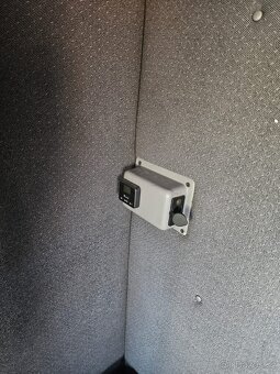 Citroën Jumper - skříň 4.2 x 2.2 TOPSTAV - 14