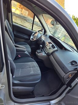 Renault Scénic II - 14