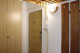 Pronájem bytu 3+1 74 m² Náchod, Kostelecká - 14