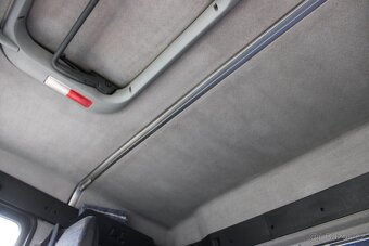 MAN TGA 26.460, 6X2, EURO 3, ZVEDACÍ NÁPRAVA, BOČNICE - 14