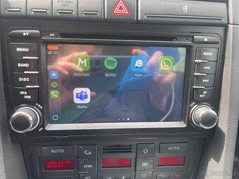 Seat Exeo ST 2.0 TDI - 14